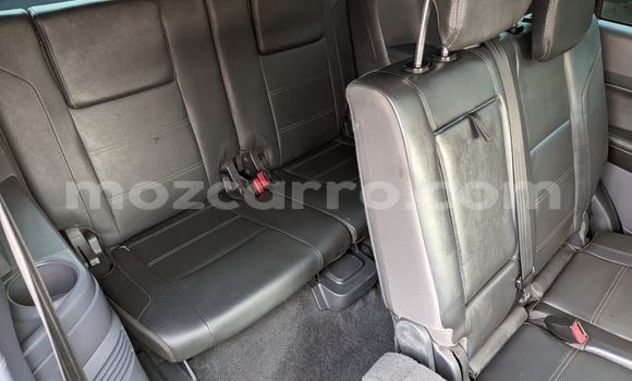 Comprar Usado Ford Everest De outros Carro em Maputo em Maputo Comprar Usado Ford Everest De outros Carro em Maputo em Maputo