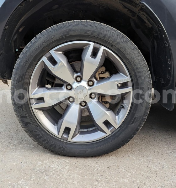 Big with watermark ford everest maputo maputo 25413