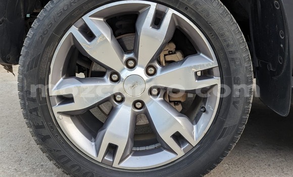 Comprar Usado Ford Everest De outros Carro em Maputo em Maputo Comprar Usado Ford Everest De outros Carro em Maputo em Maputo