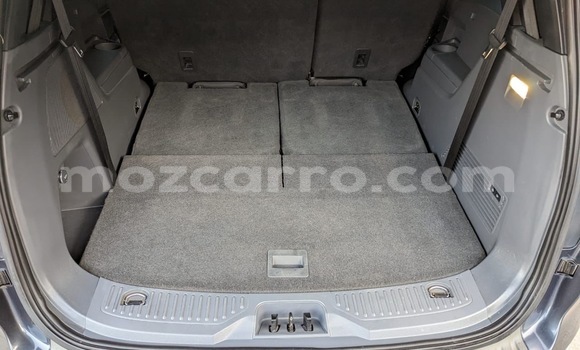 Comprar Usado Ford Everest De outros Carro em Maputo em Maputo Comprar Usado Ford Everest De outros Carro em Maputo em Maputo