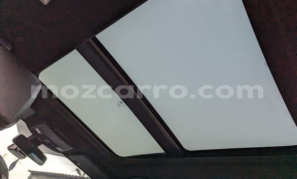 Comprar Usado Ford Everest De outros Carro em Maputo em Maputo Comprar Usado Ford Everest De outros Carro em Maputo em Maputo