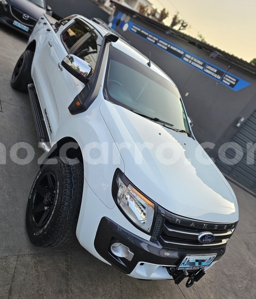 Big with watermark ford ranger maputo maputo 25414