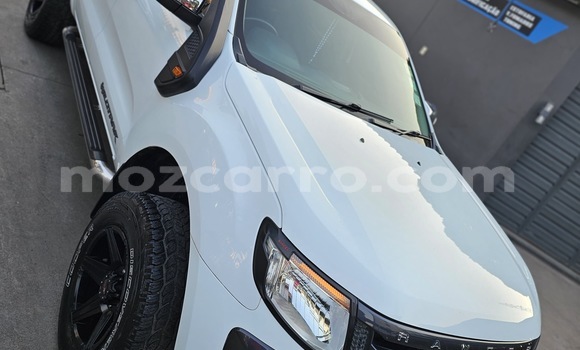 Comprar Usado Ford Ranger De outros Carro em Maputo em Maputo Comprar Usado Ford Ranger De outros Carro em Maputo em Maputo