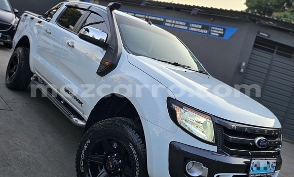 Comprar Usado Ford Ranger De outros Carro em Maputo em Maputo Comprar Usado Ford Ranger De outros Carro em Maputo em Maputo