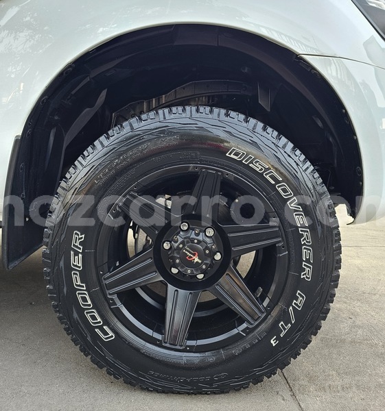 Big with watermark ford ranger maputo maputo 25414