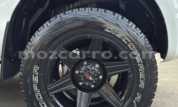 Comprar Usado Ford Ranger De outros Carro em Maputo em Maputo Comprar Usado Ford Ranger De outros Carro em Maputo em Maputo