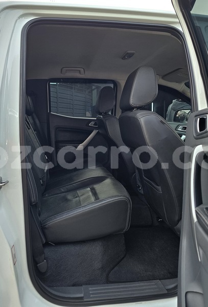 Big with watermark ford ranger maputo maputo 25414