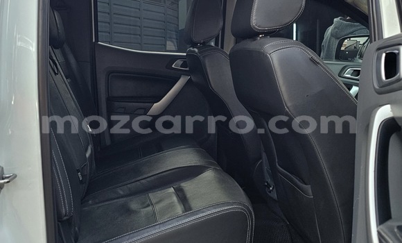 Comprar Usado Ford Ranger De outros Carro em Maputo em Maputo Comprar Usado Ford Ranger De outros Carro em Maputo em Maputo