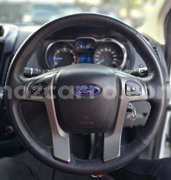 Big with watermark ford ranger maputo maputo 25414