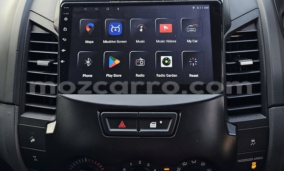Comprar Usado Ford Ranger De outros Carro em Maputo em Maputo Comprar Usado Ford Ranger De outros Carro em Maputo em Maputo