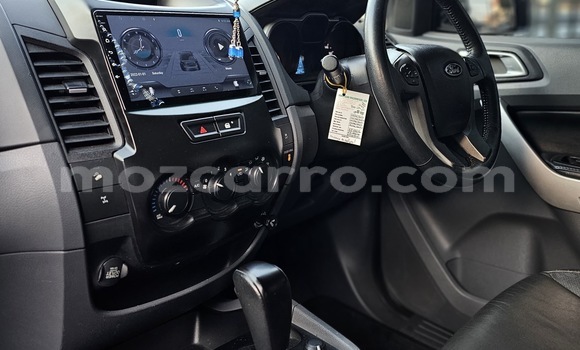Comprar Usado Ford Ranger De outros Carro em Maputo em Maputo Comprar Usado Ford Ranger De outros Carro em Maputo em Maputo
