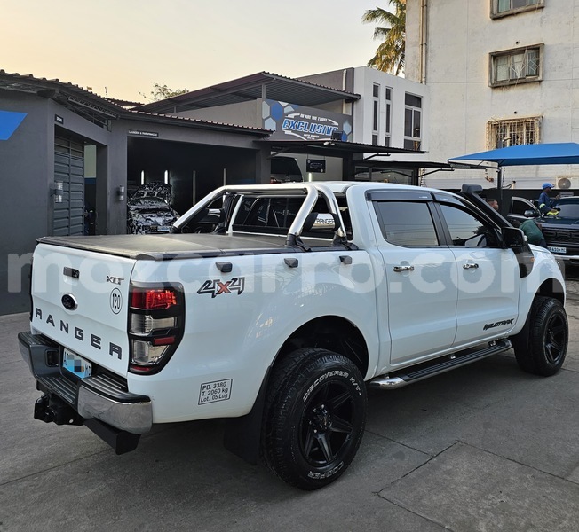 Big with watermark ford ranger maputo maputo 25414