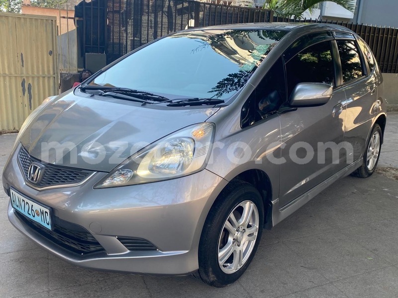 Big with watermark honda fit maputo maputo 25415