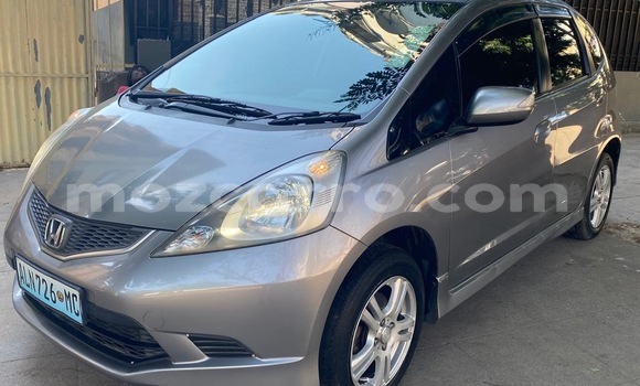 Comprar Usado Honda Fit De outros Carro em Maputo em Maputo Comprar Usado Honda Fit De outros Carro em Maputo em Maputo