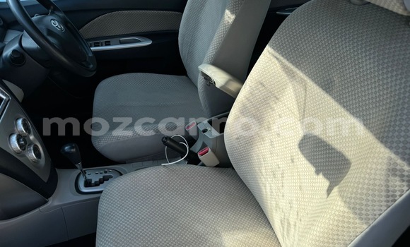 Comprar Usado Honda Fit De outros Carro em Maputo em Maputo Comprar Usado Honda Fit De outros Carro em Maputo em Maputo
