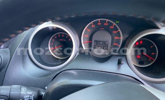 Comprar Usado Honda Fit De outros Carro em Maputo em Maputo Comprar Usado Honda Fit De outros Carro em Maputo em Maputo