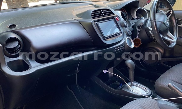 Comprar Usado Honda Fit De outros Carro em Maputo em Maputo Comprar Usado Honda Fit De outros Carro em Maputo em Maputo