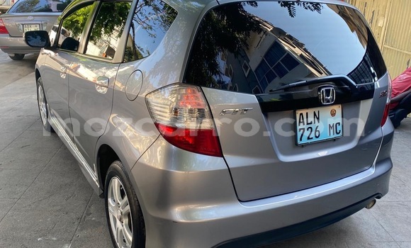 Comprar Usado Honda Fit De outros Carro em Maputo em Maputo Comprar Usado Honda Fit De outros Carro em Maputo em Maputo