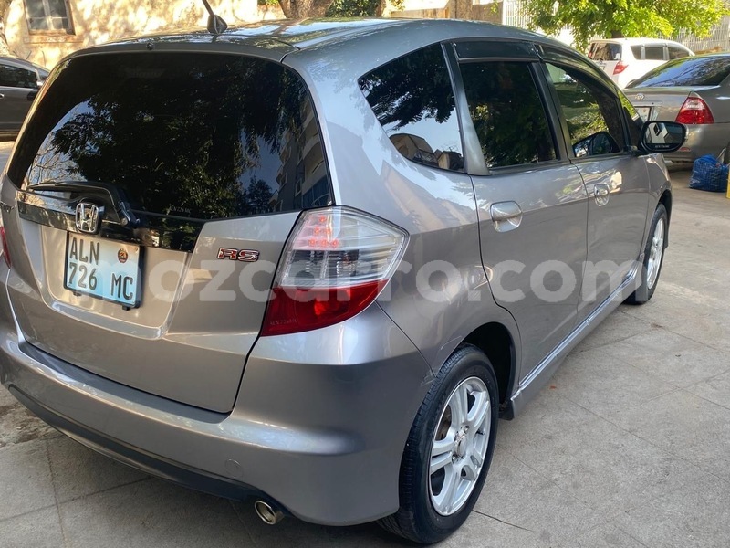 Big with watermark honda fit maputo maputo 25415