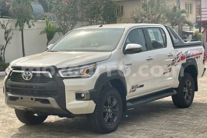 Big with watermark toyota hilux maputo maputo 25417