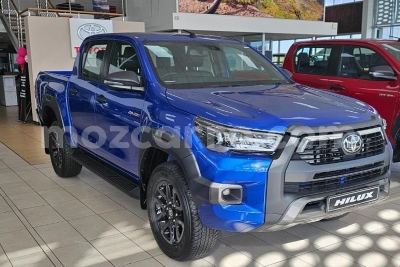 Big with watermark toyota hilux maputo maputo 25417