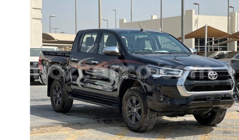 Big with watermark toyota hilux maputo maputo 25417