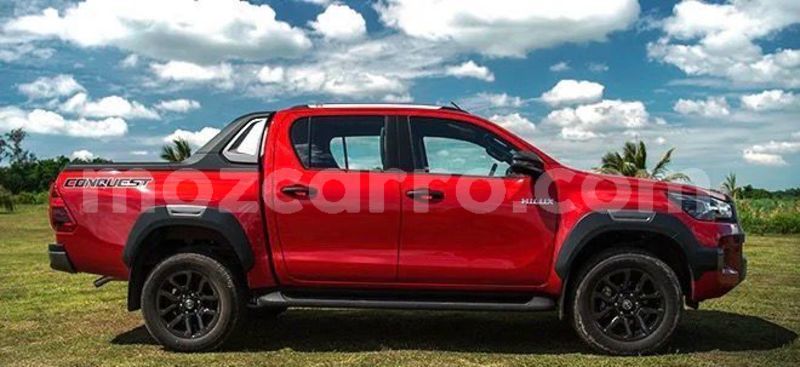 Big with watermark toyota hilux maputo maputo 25417