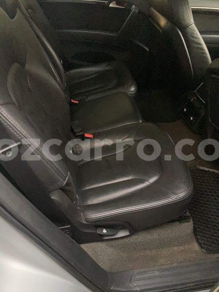 Big with watermark audi q7 maputo maputo 25418