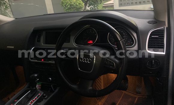 Tenga Tsaru Audi Q7 Zvimwe Mota in Maputo in Maputo Tenga Tsaru Audi Q7 Zvimwe Mota in Maputo in Maputo