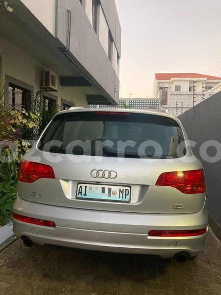 Big with watermark audi q7 maputo maputo 25418