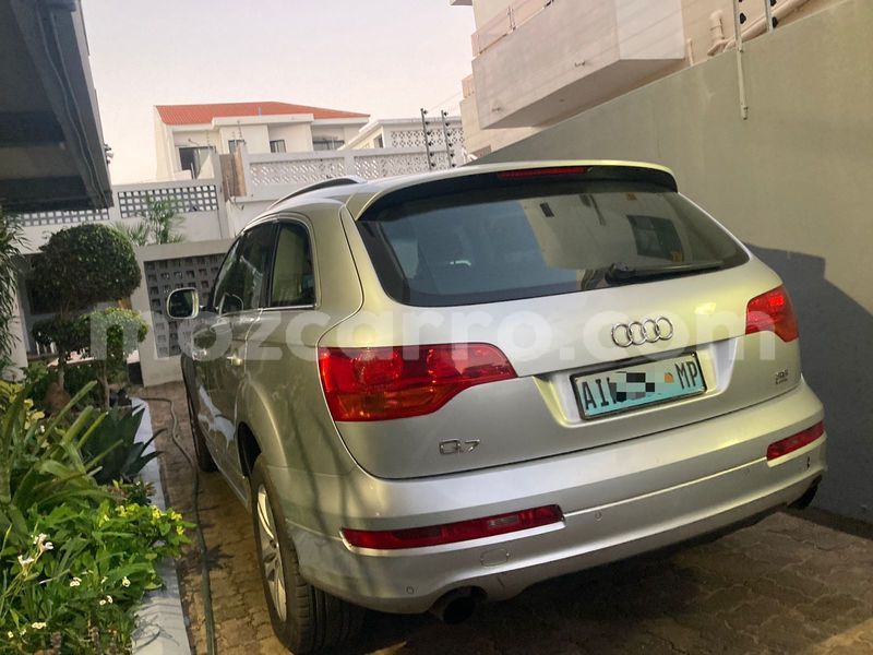 Big with watermark audi q7 maputo maputo 25418