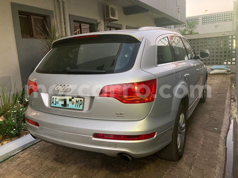 Big with watermark audi q7 maputo maputo 25418