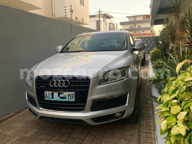 Big with watermark audi q7 maputo maputo 25418