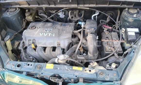 Tenga Tsaru Toyota FunCargo Girinhi Mota in Maputo in Maputo Tenga Tsaru Toyota FunCargo Girinhi Mota in Maputo in Maputo