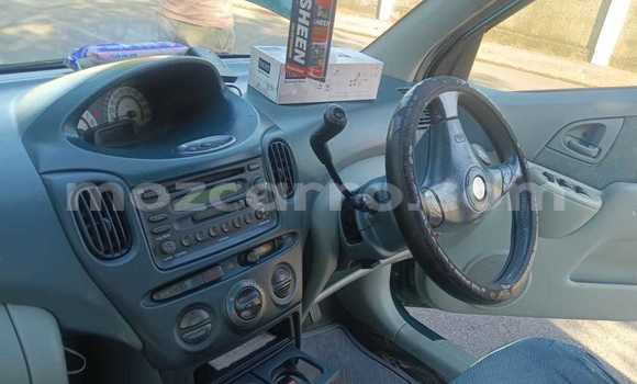 Tenga Tsaru Toyota FunCargo Girinhi Mota in Maputo in Maputo Tenga Tsaru Toyota FunCargo Girinhi Mota in Maputo in Maputo