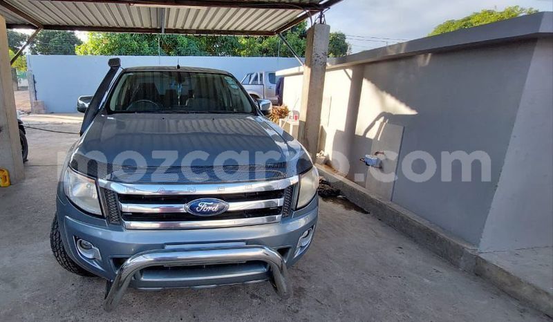 Big with watermark ford ranger maputo maputo 25420