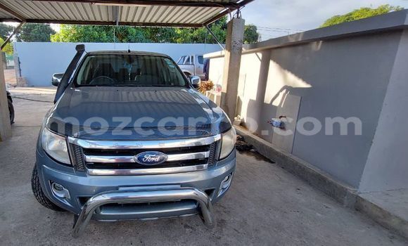 Buy Used Ford Ranger Other Car in Maputo in Maputo Buy Used Ford Ranger Other Car in Maputo in Maputo