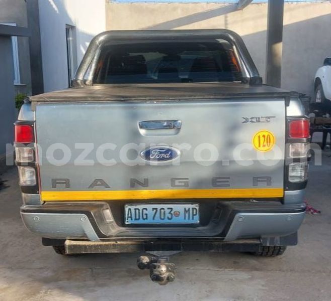 Big with watermark ford ranger maputo maputo 25420