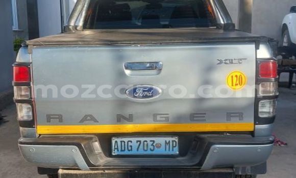 Buy Used Ford Ranger Other Car in Maputo in Maputo Buy Used Ford Ranger Other Car in Maputo in Maputo
