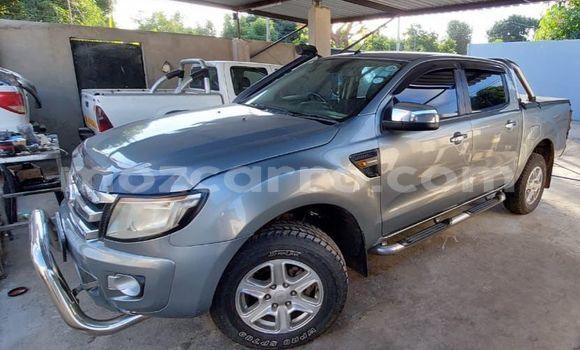 Buy Used Ford Ranger Other Car in Maputo in Maputo Buy Used Ford Ranger Other Car in Maputo in Maputo
