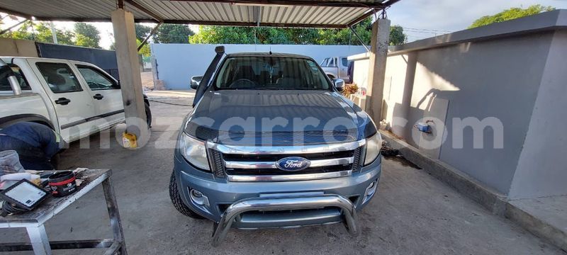 Big with watermark ford ranger maputo maputo 25420