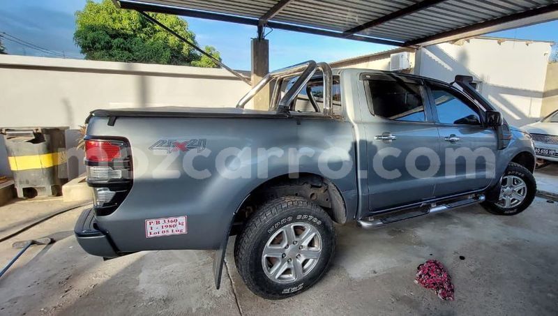 Big with watermark ford ranger maputo maputo 25420