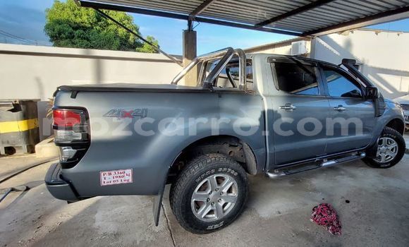 Buy Used Ford Ranger Other Car in Maputo in Maputo Buy Used Ford Ranger Other Car in Maputo in Maputo