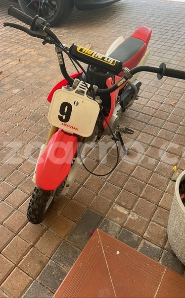 Big with watermark honda crf maputo maputo 25421