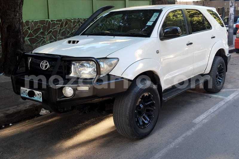 Big with watermark toyota fortuner maputo maputo 25425