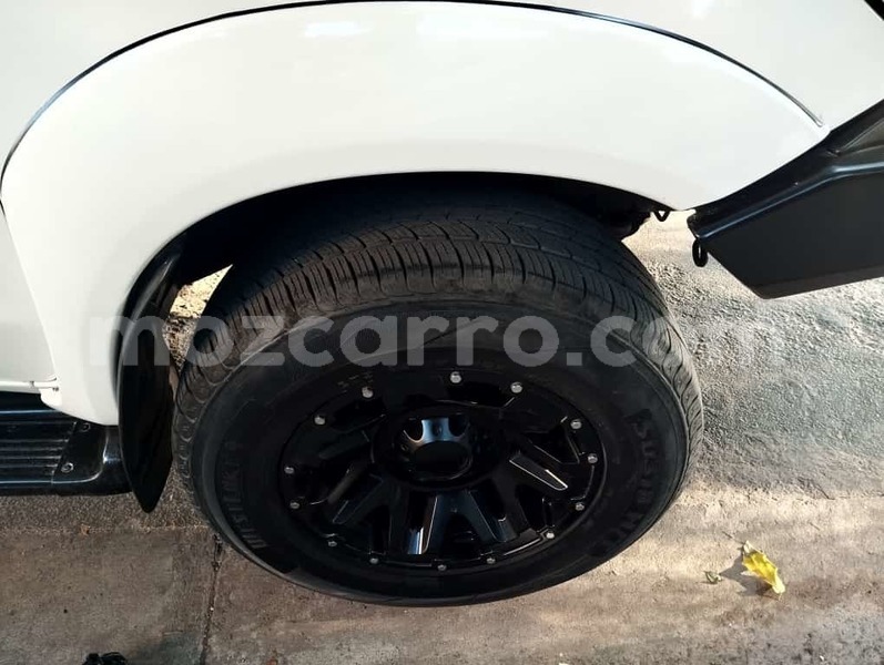 Big with watermark toyota fortuner maputo maputo 25425