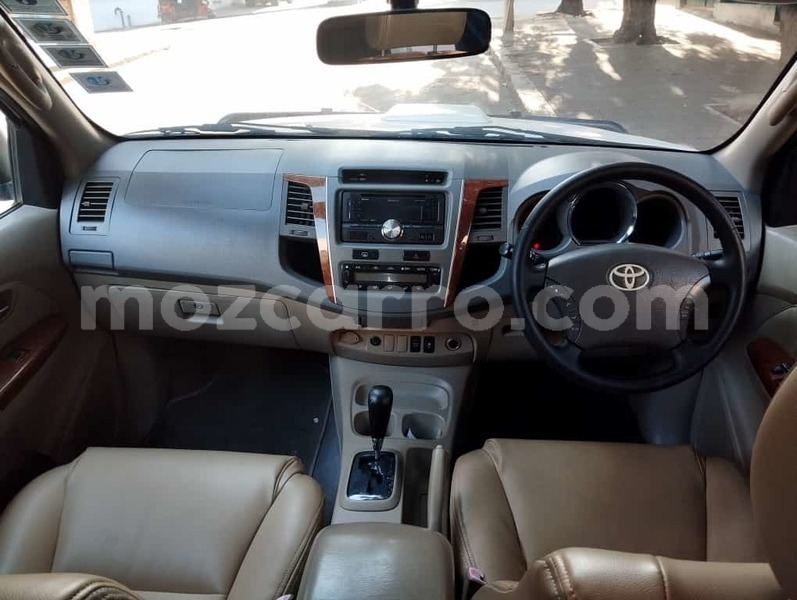 Big with watermark toyota fortuner maputo maputo 25425