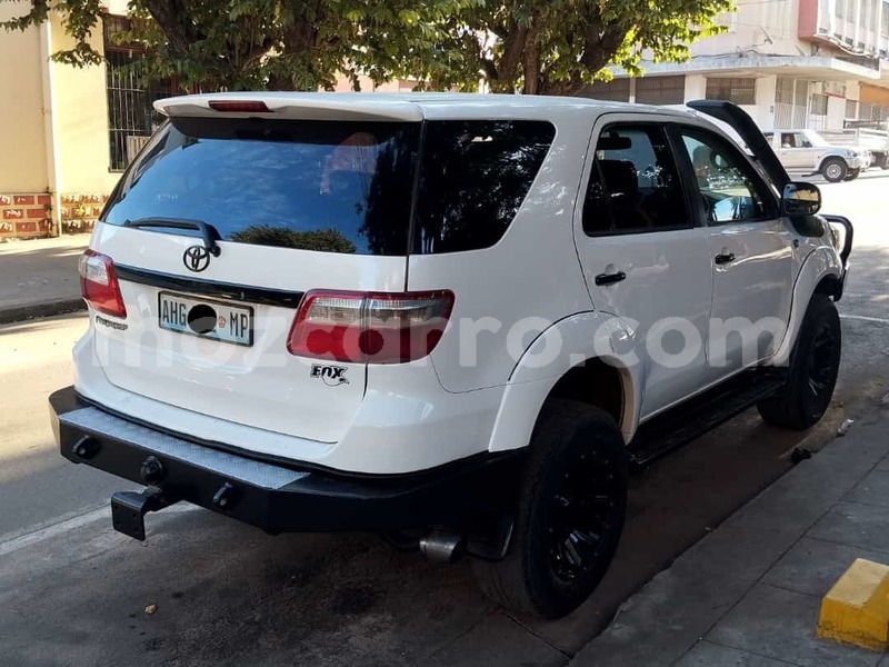 Big with watermark toyota fortuner maputo maputo 25425