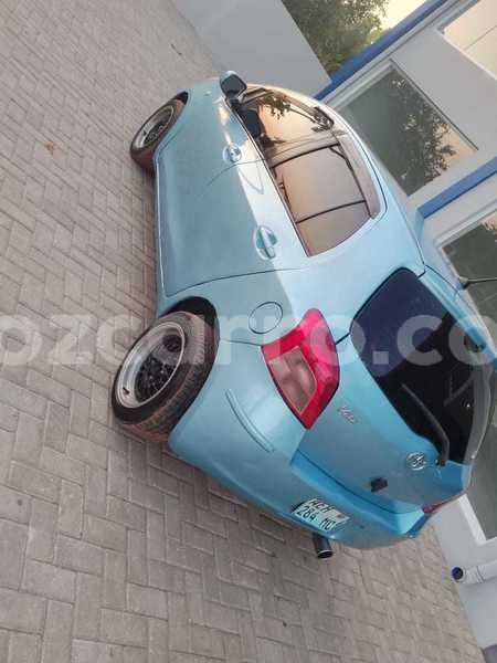 Big with watermark toyota vitz maputo maputo 25426