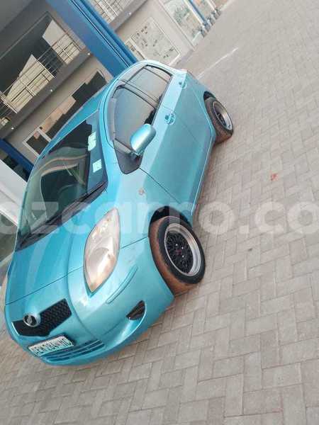 Big with watermark toyota vitz maputo maputo 25426